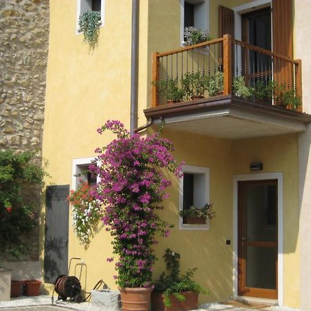 A Casa Da Franz Apartment Manerba del Garda Ngoại thất bức ảnh