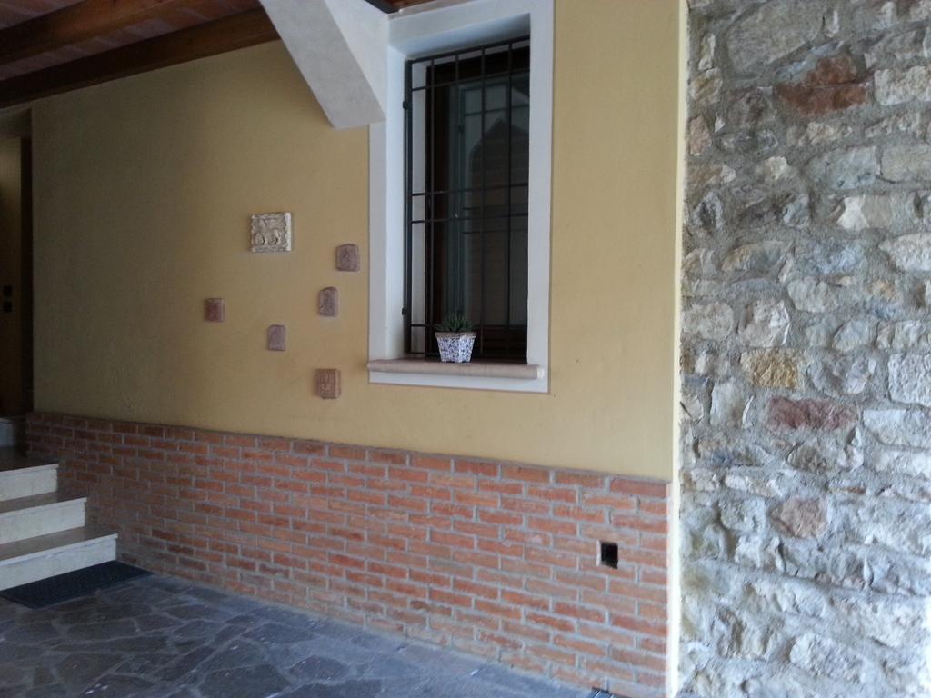 A Casa Da Franz Apartment Manerba del Garda Ngoại thất bức ảnh
