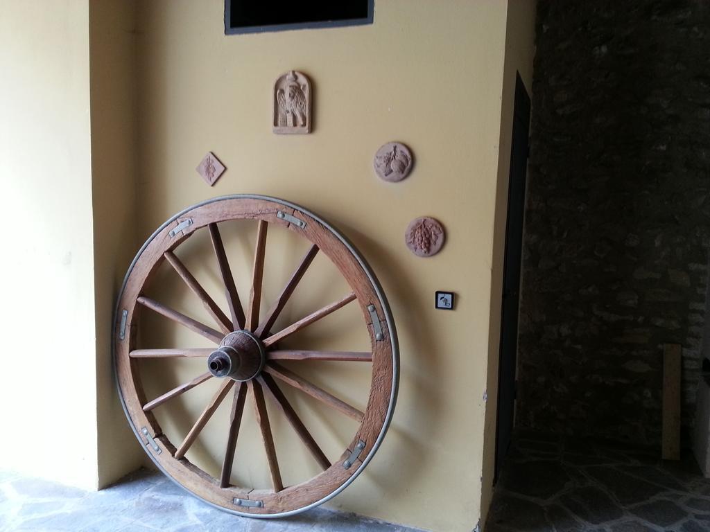 A Casa Da Franz Apartment Manerba del Garda Ngoại thất bức ảnh