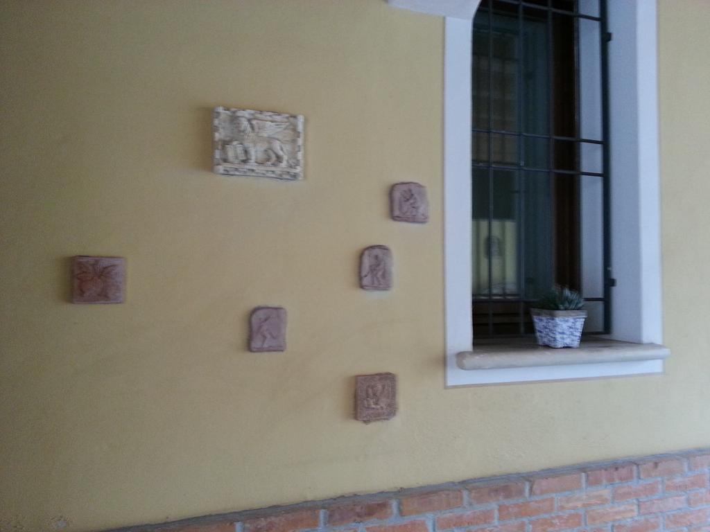 A Casa Da Franz Apartment Manerba del Garda Ngoại thất bức ảnh