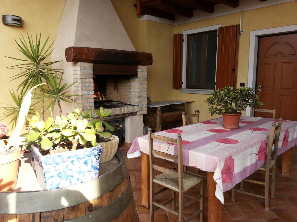 A Casa Da Franz Apartment Manerba del Garda Ngoại thất bức ảnh