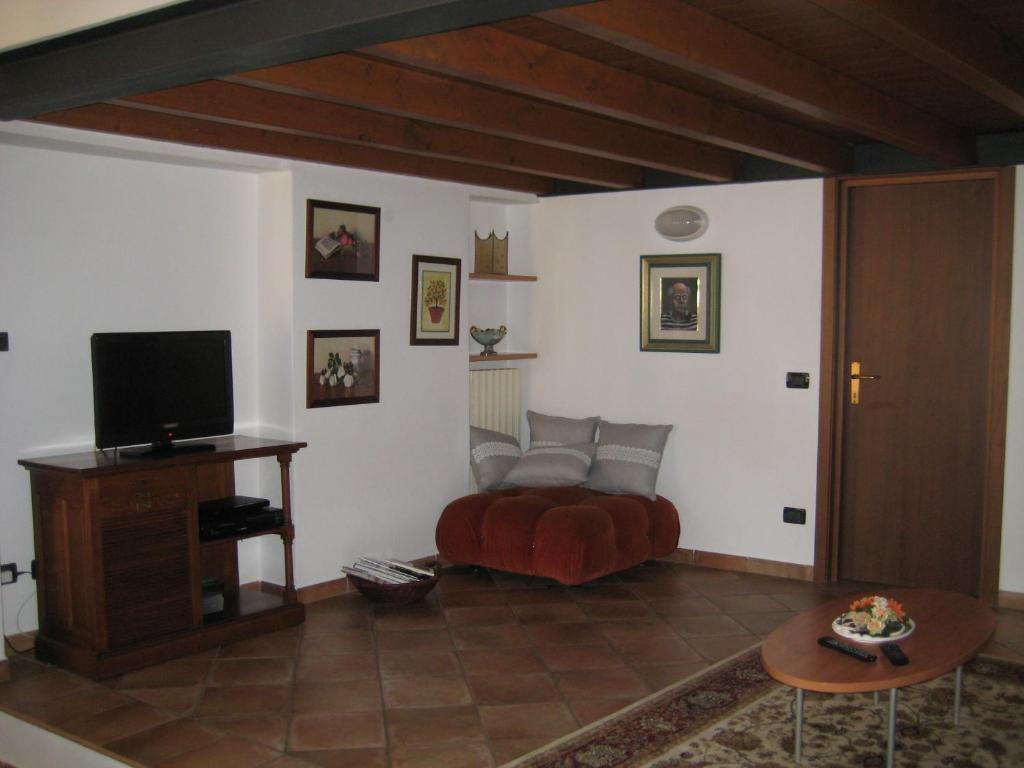 A Casa Da Franz Apartment Manerba del Garda Phòng bức ảnh