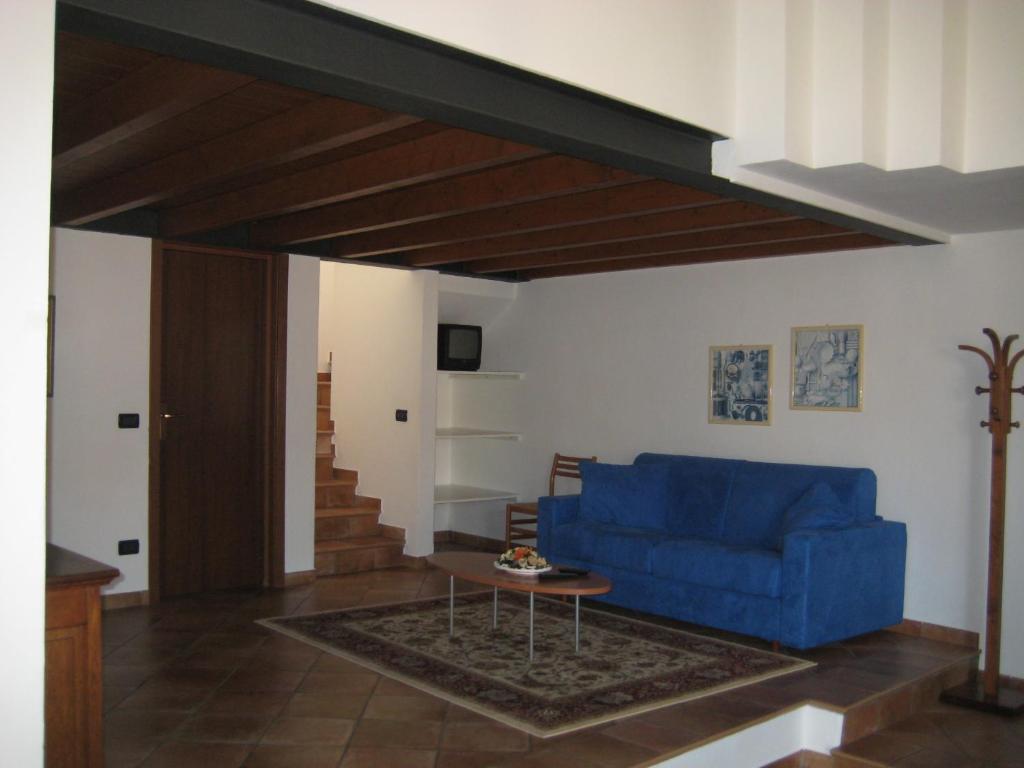 A Casa Da Franz Apartment Manerba del Garda Phòng bức ảnh