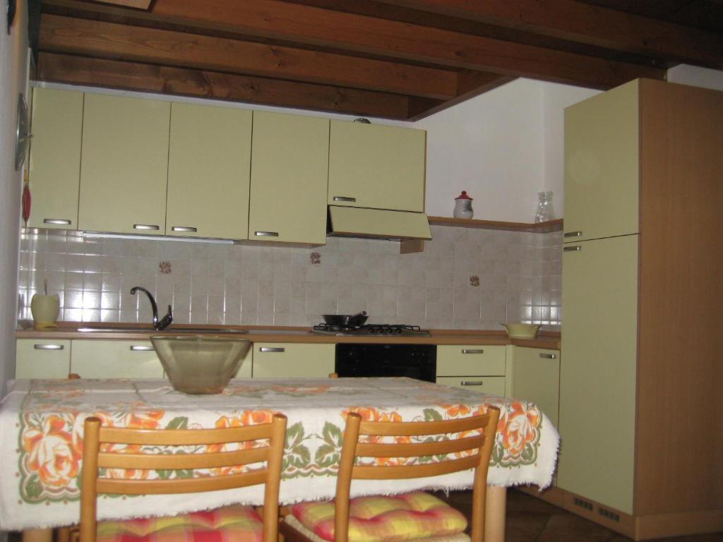 A Casa Da Franz Apartment Manerba del Garda Phòng bức ảnh