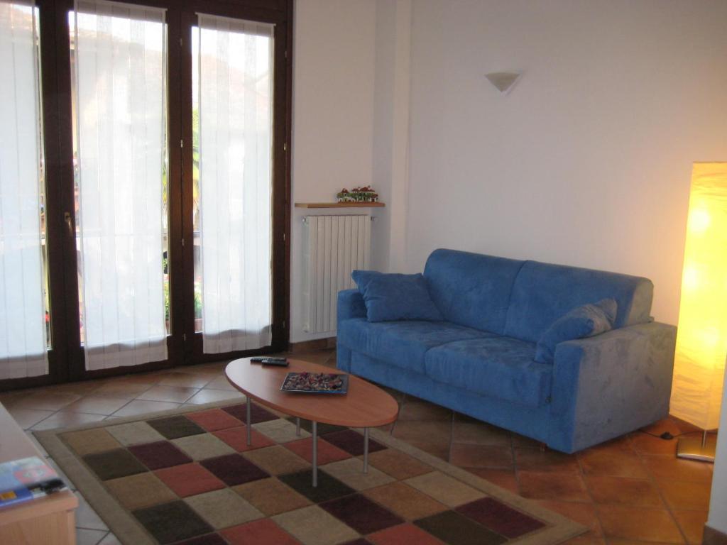 A Casa Da Franz Apartment Manerba del Garda Phòng bức ảnh